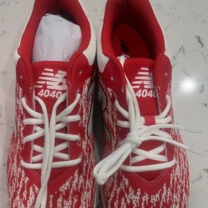 New Balance Men’s Turf Shoes